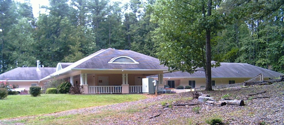 Serving Atlanta's Homeless Pregnant Women Sheltering Grace Ministry