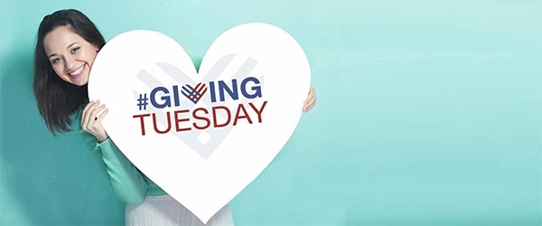 Giving Tuesday