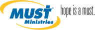 Must Ministries Logo