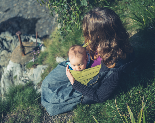 Sheltering Grace Ministry helps women in crisis protect their baby