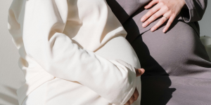 Empowering Homeless Pregnant Women